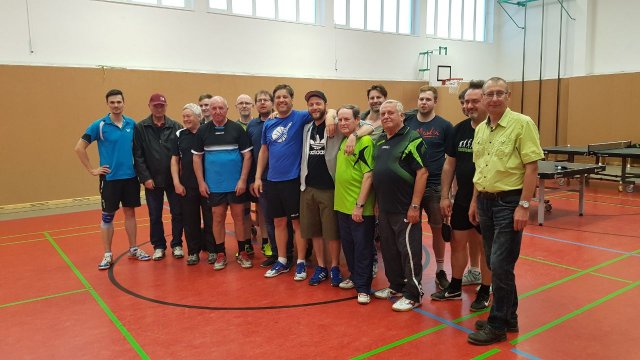 Geburtstag Hermann 10.04.2018