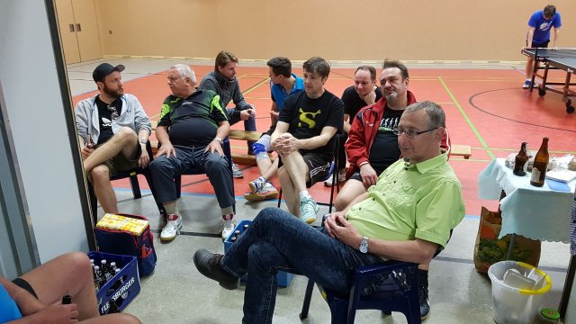 Geburtstag Hermann 10.04.2018