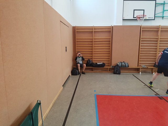 TT-Freundschaft 2018 - EF